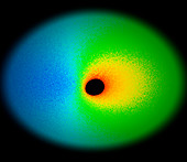 Black hole model