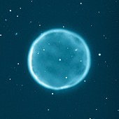 Abell 39 planetary nebula
