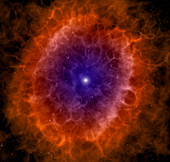 Planetary nebula