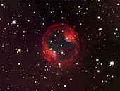 Planetary nebula PK164