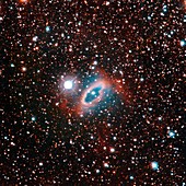 SuWt 2 planetary nebula