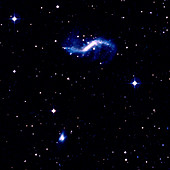 Galaxy NGC 4741