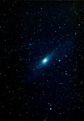Andromeda Galaxy (M31,NGC 224)