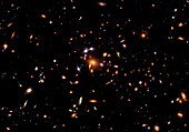 Quintuple quasar (SDSS J1004+4112)