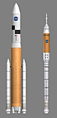 Ares rockets,Constellation Program