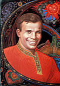 Yuri Gagarin