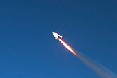 SpaceShipOne private spacecraft