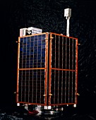 Kitsat-A lightweight communications satellite