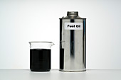 Fuel oil