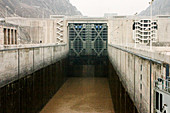 Three Gorges Dam,China