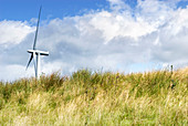 Wind turbine