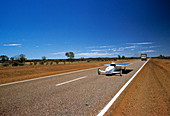 Solar car