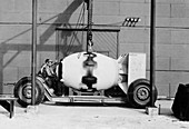 Fat Man,Nagasaki atom bomb,1945