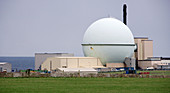 Dounreay nuclear power station
