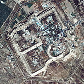 Tuwaitha Nuclear Plant,Iraq