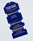 Fuse wire