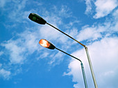 Street lighting