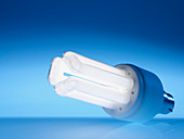 Energy-saving light bulb