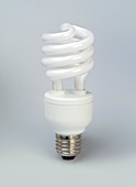 Energy efficient light bulb