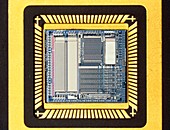 Inmos transputer chip