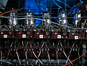 Selectron computer tubes