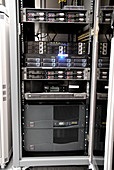 Computer server