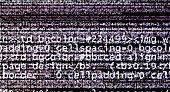 Internet computer code