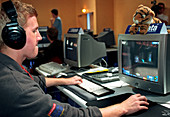 Electronic Sports World Cup,2003