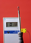 Thermocouple