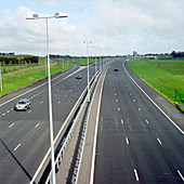 M6 Toll Road