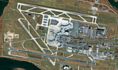 Vancouver International Airport,Canada
