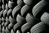 Spare tyres