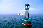 Navigation buoy