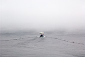Passenger ferry