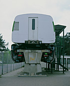 Maglev train