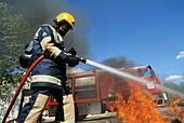 Firefighting