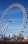 London Eye