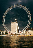 London Eye