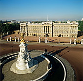 Buckingham Palace