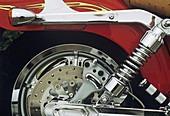 Disc brake system
