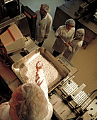 Drug pill manufacture