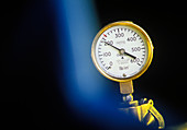 Pressure gauge