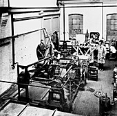 Testing gear lubricants,1920