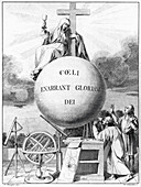 Elementa Eclipsium,title page