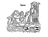 Jupiter,1482