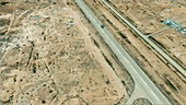 H3 military complex, Iraq