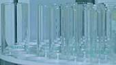 Test tubes - Chemistry