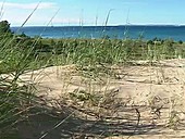 Lake Michigan