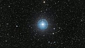 Zooming on Beta Pictoris b