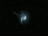 Comet 67P Churyumov-Gerasimenko